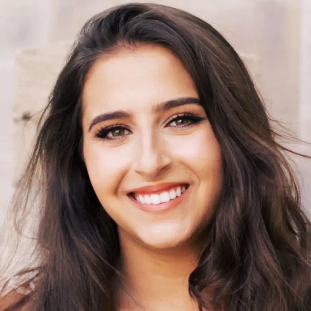 Dr. Miriam Rizk