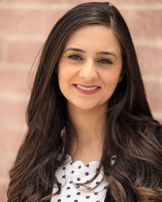 Photo of Sandra Labeeb