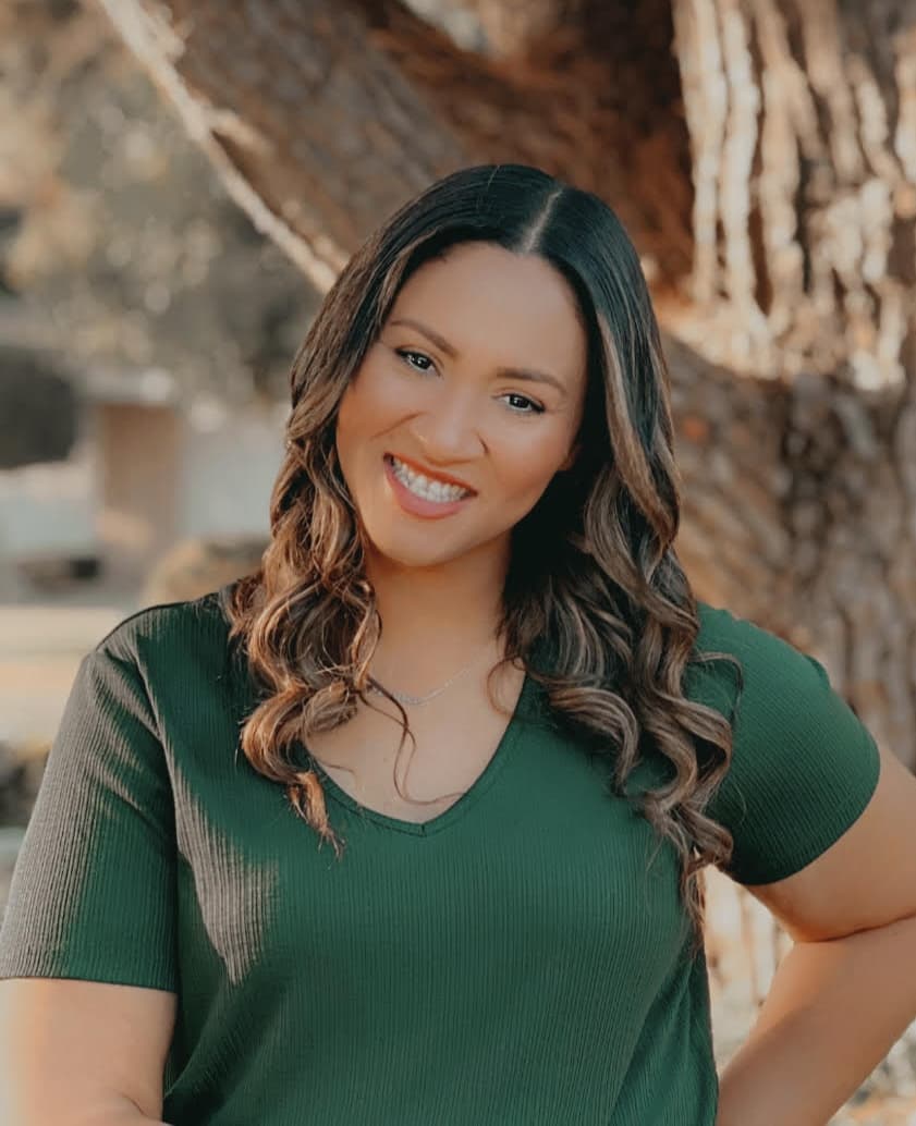Photo of Keyauna Thomas