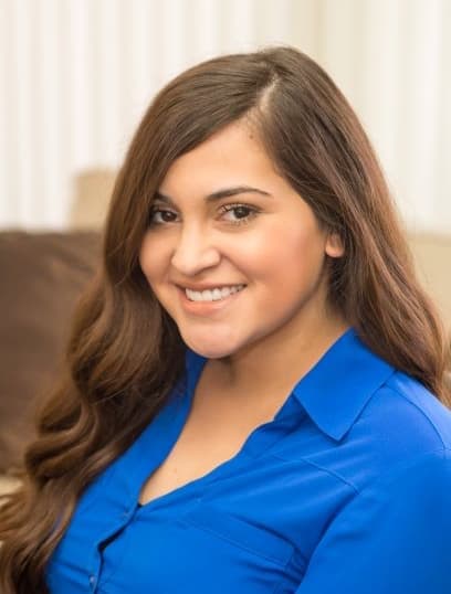Photo of Sammantha Moreno
