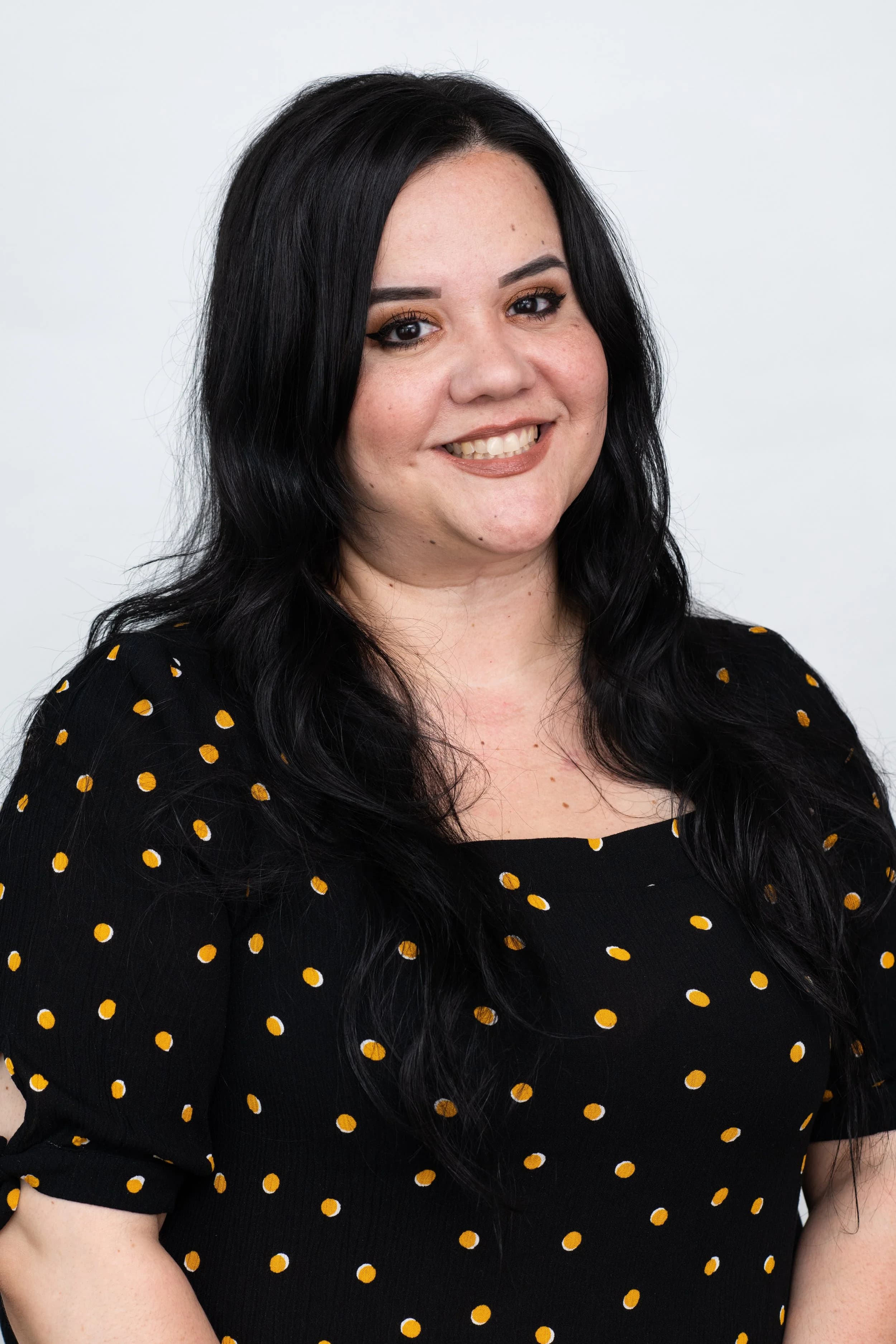 Dr. Lauren Palazuelos