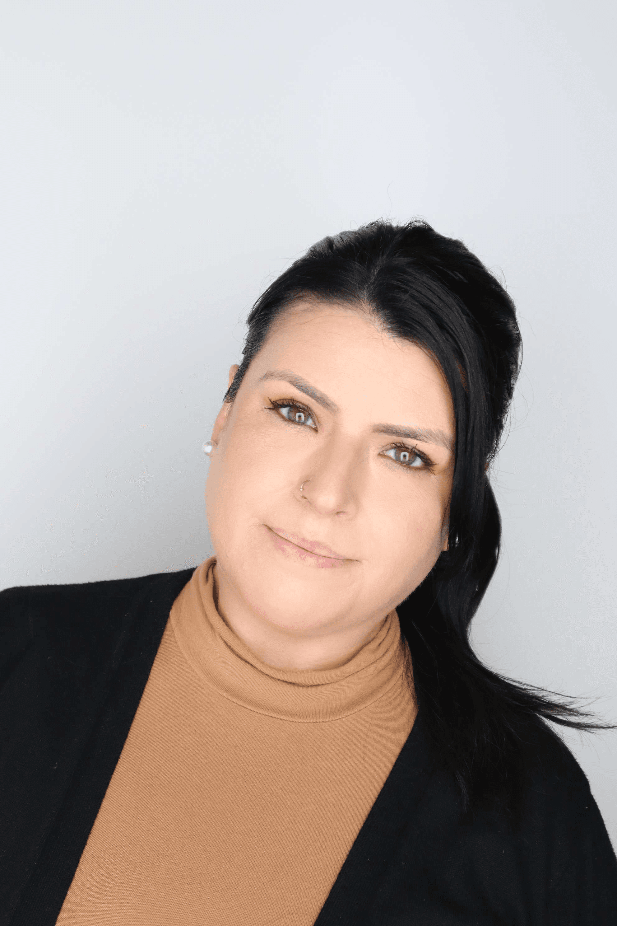 Photo of Maria Ayala