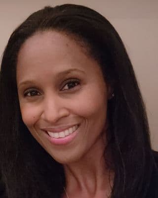 Photo of Crystal Burns