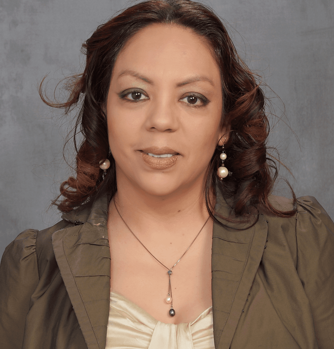 Photo of Gilda Ruelas
