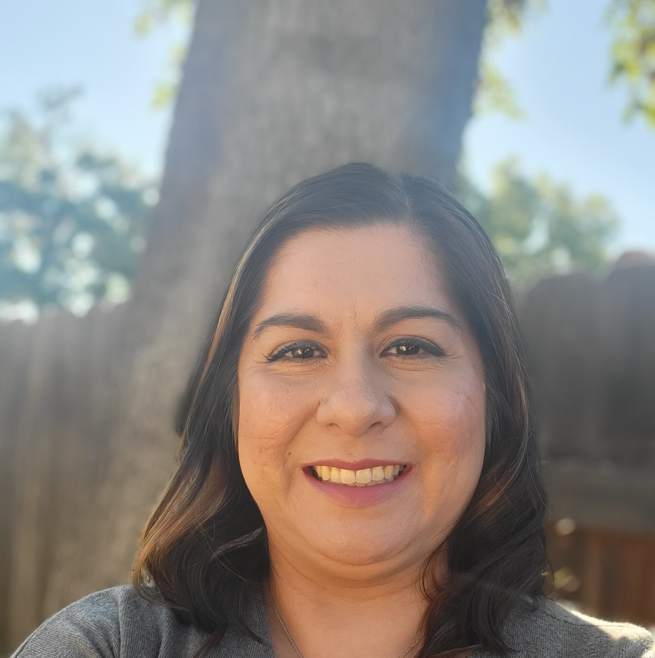 Photo of Amy Childers