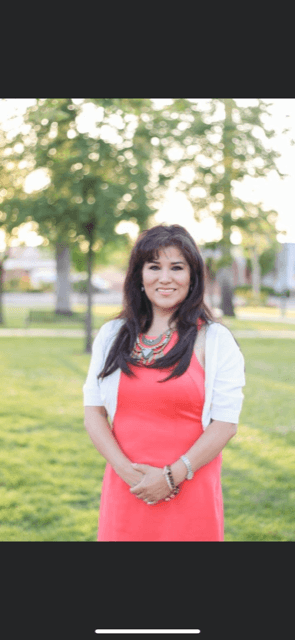 Photo of Senovia Gutierrez