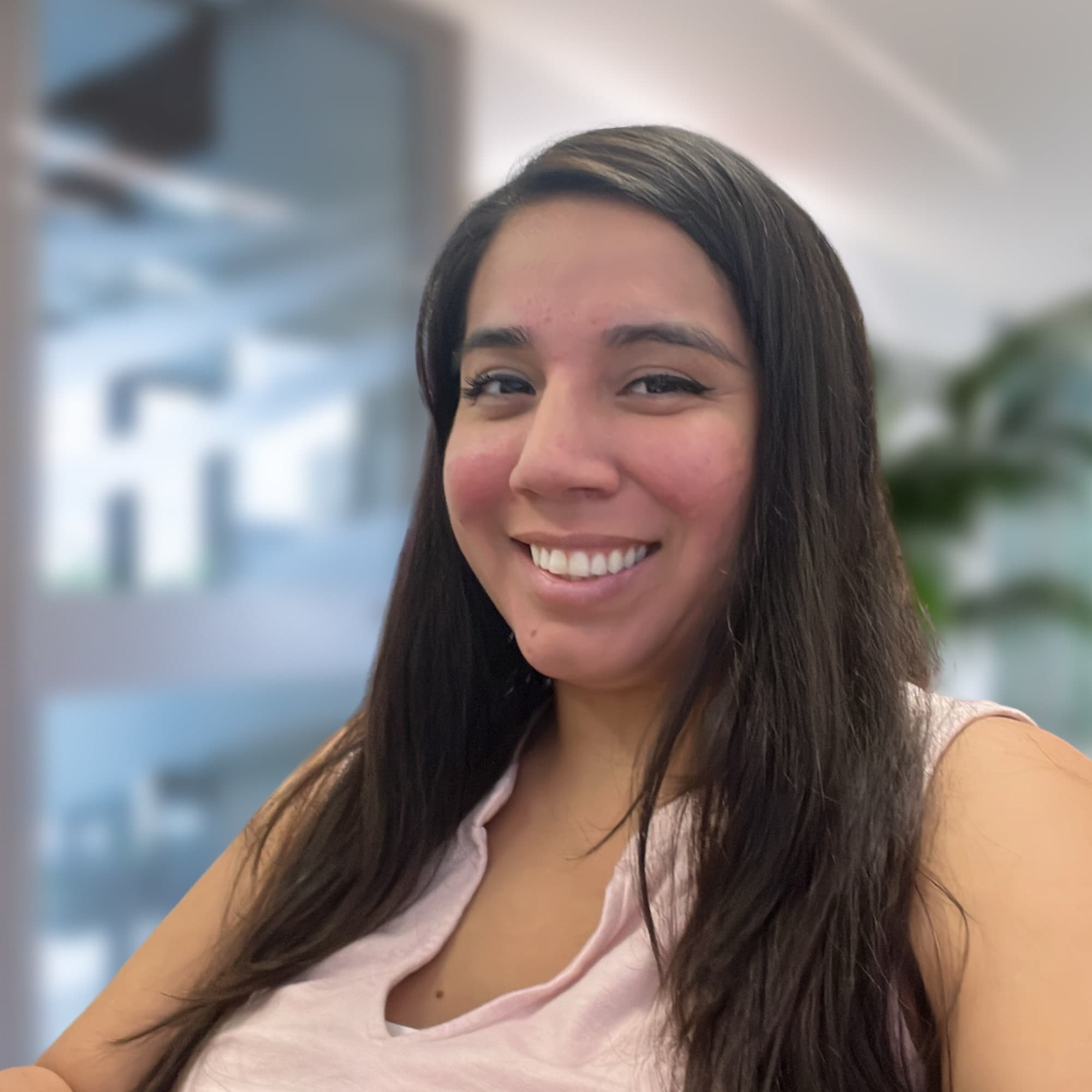 Photo of Vanessa Gaytan