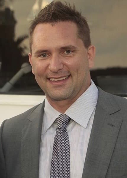 Photo of David Johnson