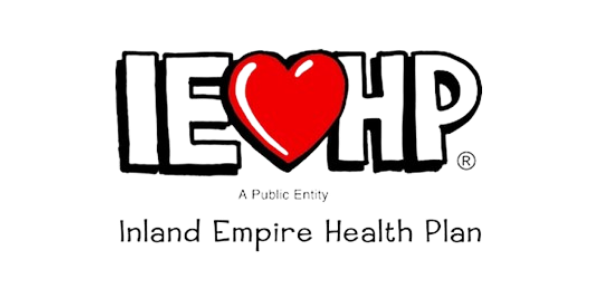 Inland Empire Health Plan Logo